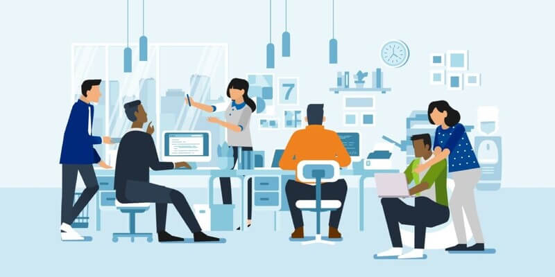 Lưu ý khi mở tài khoản lần đầu trên hệ thống
